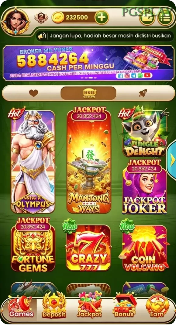 Screenshot Mpojitu nomor 3