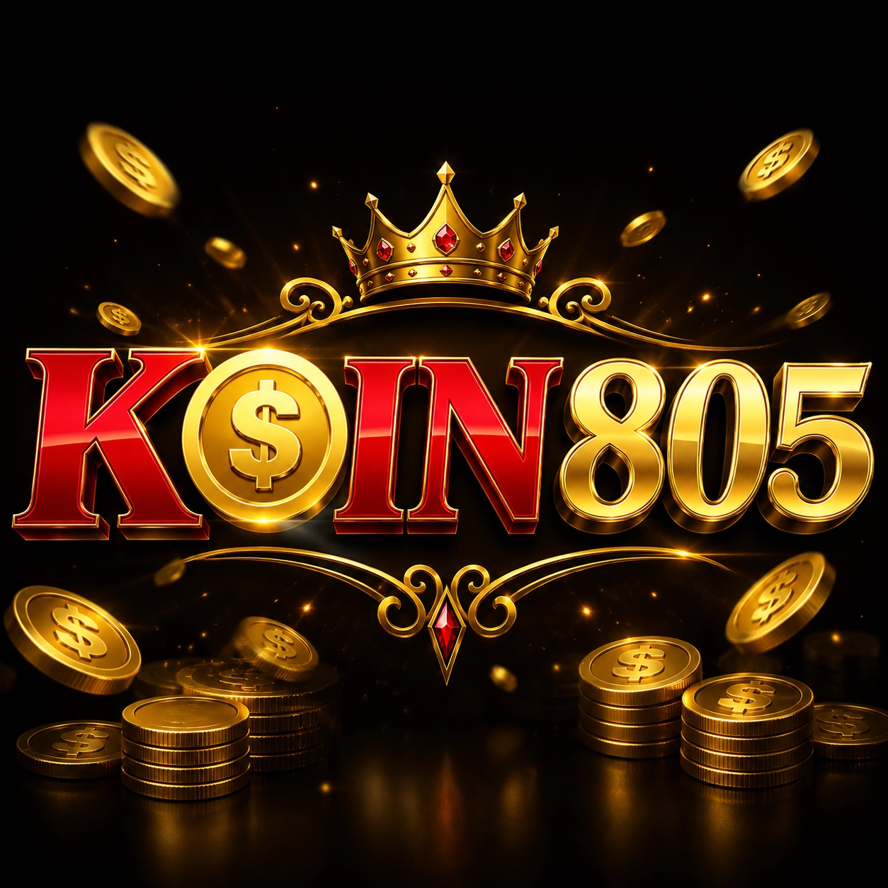 Koin805